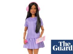 Es sólo una Barbie autista: deja que los niños jueguen | Autismo