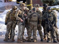 El asesinato de Renee Good debería ser presentado ante un juez y un jurado.