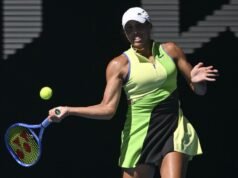 Madison Keys y Jessica Pegula mantienen la calma para alcanzar la cuarta ronda del Abierto de Australia