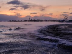 Las tormentas invernales obligan a cambios en el calendario de Wizards-Hornets, NBA y varios juegos universitarios