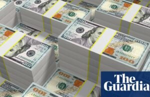 Revisión de Everybody Loves Our Dollars de Oliver Bullough: una exposición impresionante sobre el lavado de dinero | Economía
