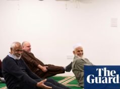 Pilates después de la oración: las clases para hombres en las mezquitas de Bradford ofrecen fitness y amistad | bradford