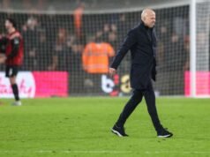 Las inconsistencias del Liverpool nunca han sido más evidentes