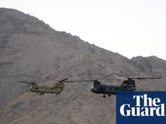 Los comentarios de Donald Trump sobre las tropas británicas no serán olvidados pronto | Donald Trump