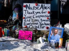 Steve Kerr, Breanna Stewart, Tyrese Haliburton, NBPA y los equipos deportivos de Minnesota hablan después de la muerte a tiros de la enfermera Alex Pretti por parte de ICE