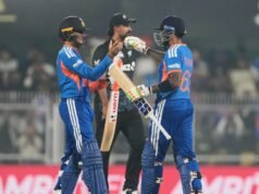 IND vs NZ: India registra la segunda persecución más rápida de 150+ en la historia del T20I