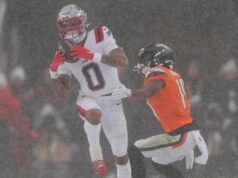 Los Patriots vencen a los Broncos y avanzan al Super Bowl LX en el Levi’s Stadium