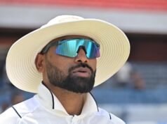 Trofeo Ranji: Siraj cita la resistencia de Ashwin-Vihari en Sydney como inspiración para el desafío de Hyderabad contra Mumbai