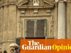 Europa se encuentra en un punto de inflexión. Las tímidas élites de la UE deberían aprender del Leopardo | José de Weck