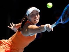 Pegula molesta a Keys: ¿es este el avance que Pegula necesita?