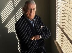 Muere el miembro del Salón de la Fama de la Radiodifusión Deportiva Geoffrey Mason a los 85 años