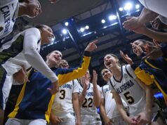 El gran tiempo extra de Lulu Twidale lleva a Cal a la victoria en el Gran Juego sobre Stanford