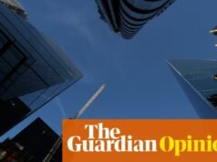 ¿Con £100.000 y te sientes privado? Parece absurdo, pero detrás de ello hay una fría verdad | Jason Okundaye