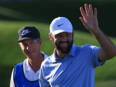Scottie Scheffler gana American Express para su vigésimo título del PGA Tour