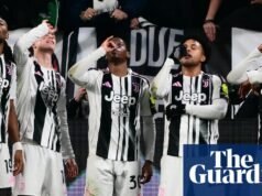 El ‘mega tie-break’ de la Serie A deja libre al Inter pero la Juve vuelve a llamar la atención | Serie A