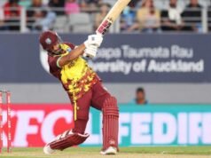 Equipo de las Indias Occidentales para la Copa del Mundo T20 2026: Shai Hope lidera un equipo con gran experiencia; Lewis descuidado