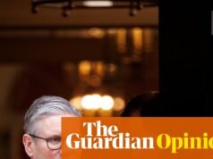 Aquí está la lección de la saga de Andy Burnham: el Partido Laborista necesita un nuevo líder, rápido | Polly Toynbee