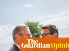 La opinión de The Guardian sobre la locura del control de Keir Starmer: Derrotar la reforma requiere arriesgar el poder | Editorial