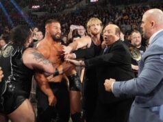 WWE ‘Raw’: resultados en vivo y análisis