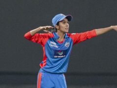 Transmisión en vivo de Gujarat Giants vs Delhi Capitals: ¿Dónde ver el partido GG vs DC WPL 2026?