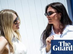 Moda en la cancha en el Abierto de Australia: ‘La gente definitivamente se está vistiendo más’ | moda australiana