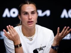 Se insta a los mejores jugadores a eliminar los rastreadores de actividad física en el Abierto de Australia