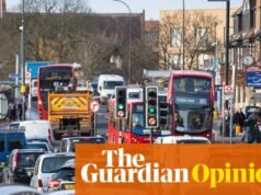 La contaminación del aire mata a miles de personas cada año en el Reino Unido y en el extranjero. ¿Por qué no hay una protesta mayor? | Devi Sridhar