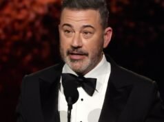 Jimmy Kimmel rompe a llorar tras el asesinato de Alex Pretti
