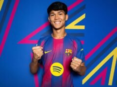 ¿Por qué Dro Fernández, el mejor prospecto del Barcelona, se fue al PSG?