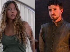 ‘The Housemaid’ vuelve al número 1 de la taquilla de Reino Unido e Irlanda