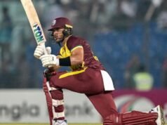 Puntuación en vivo de SA vs WI, 1.er T20I: Maharaj elimina a Charles temprano después de que King tiene un comienzo rápido