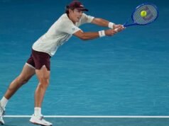 El problema de Alex de Miñaur no es su tenis, son nuestras expectativas