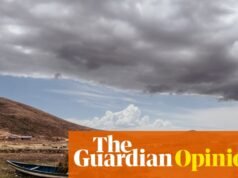 El gobierno del Reino Unido no quería que vieras este informe sobre el colapso de los ecosistemas. No me sorprende | Georges Monbiot