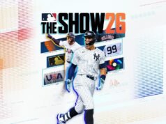 Aaron Judge nombrado atleta de portada de MLB The Show 26