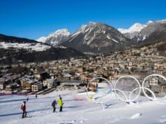 Estados Unidos envía unidad ICE a los Juegos Olímpicos de Invierno, causando confusión en Italia