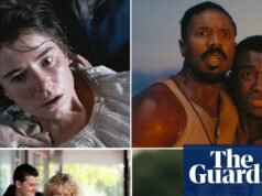 La lucha se intensifica cuando One Battle After Another obtiene 14 nominaciones a los Bafta y 13 Sinners | Bafta 2026