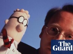 Scott Adams, creador de Dilbert y comentarista conservador, muere a los 68 años | Noticias de EE. UU.