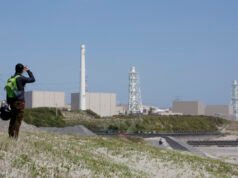 Alerta sobre la seguridad de las centrales nucleares japonesas tras un informe falsificado