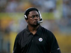 Mike Tomlin se aleja de los Steelers: así ha cambiado la NFL y el mundo desde que fue contratado en 2007
