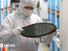 ¿Puede la India ser un actor en la industria de chips informáticos?