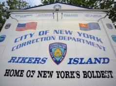 Cómo Mamdani puede escapar de los tiempos difíciles que ahora le promete Rikers Island