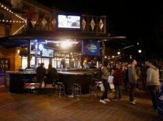 Calendario de eventos del Área de la Bahía del 30 de enero al 5 de febrero, ediciones semanales