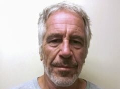 Nunca adivinarás cuál es el nuevo escándalo de Epstein