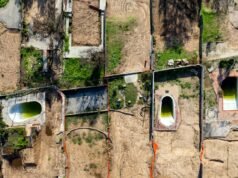 Para los sobrevivientes del incendio Palisades, la ayuda finalmente está en camino