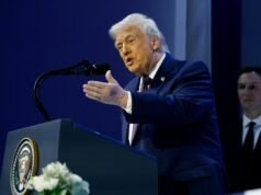 ¿Qué debería hacer Trump a continuación en Minneapolis?