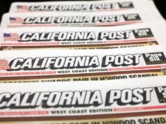 California Post llena el vacío de los medios