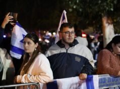 Lo que realmente significa el regreso del último rehén israelí