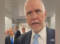 El Partido Republicano se resiste a la represión migratoria de Trump después del último asesinato – The Mercury News