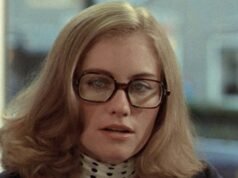 Betsy en ‘Taxi Driver’ ‘¡¿Memba Her?!