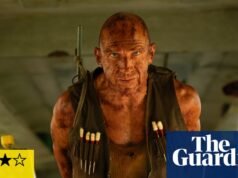 28 años después: revisión de The Bone Temple: Ralph Fiennes es fenomenal en el mejor capítulo de terror zombie hasta el momento | Película